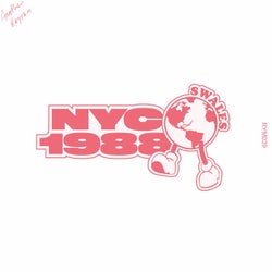 NYC 1988