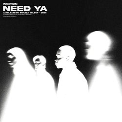 Need Ya