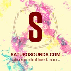 SATURO SOUNDS JUNE '21 CHART