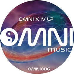 Omni X IV LP