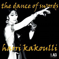 The Dance Of Swords