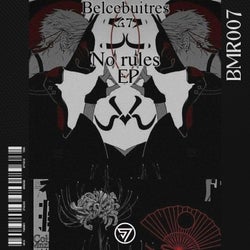 No Rules EP