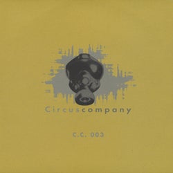 Circus Company 003