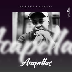 Acapellas Volume 1