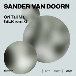 Ori Tali Ma (BLR remix) [Extended Mix]