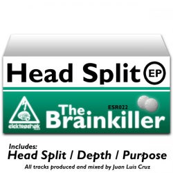 Head Split