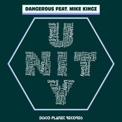 Unity (feat. Mike Kingz)