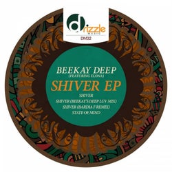 Shiver EP