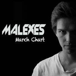 March Chart