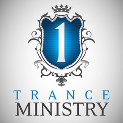 Trance Ministry, Vol. 1