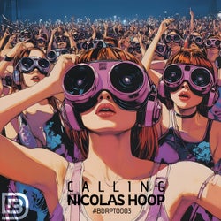 Calling