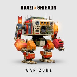 War Zone