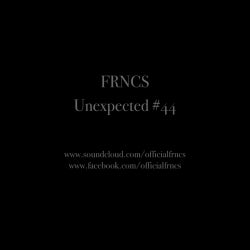 FRNCS - Unexpected 'November 2015'