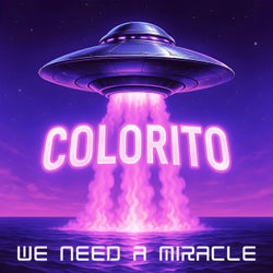 We Need a Miracle