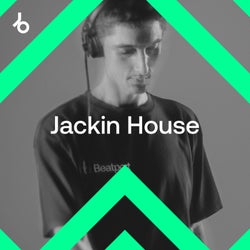 Chart Toppers 2025: Jackin House