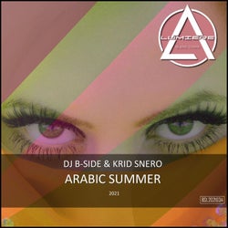 Arabic Summer