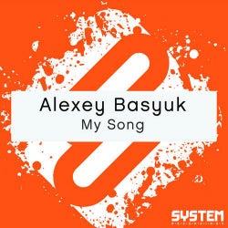 My Song - Single