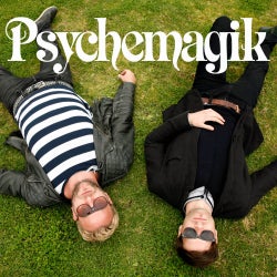 Psychemagik - Space Talk USA Tour Chart