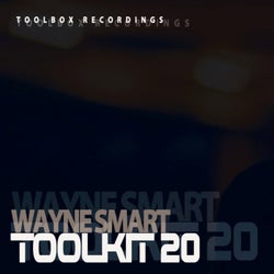Toolkit Vol 20 - Wayne Smart