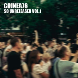 So Unreleased Vol.1