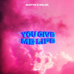 You Give Me Life (Extended Mix)