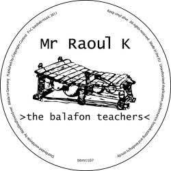 The Balafon Teachers