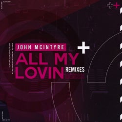 All My Lovin (feat. Nisha Mae) [Remixes]