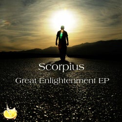 Great Enlightenment EP