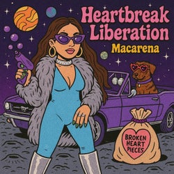Heartbreak Liberation