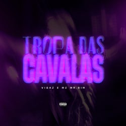 Tropa das Cavala