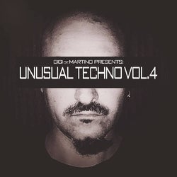 Unusual Techno Vol.4