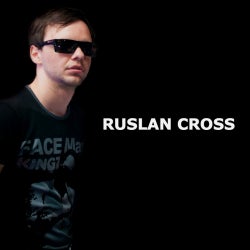 Ruslan Cross - DJMAG TOP CHART