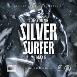 Silver Surfer (feat. Max B) - Single