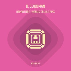 Departure / Venus Cruise RMX