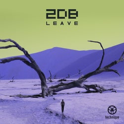 2dB - Leave