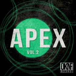 Apex, Vol. 2