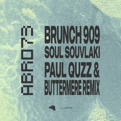 Soul Souvlaki