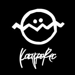 The Last Hippie EP