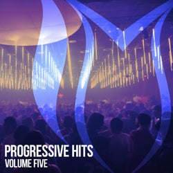 Progressive Hits, Vol. 5