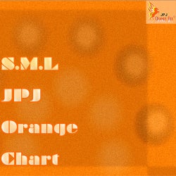 S.M.L JPJ Orange Chart