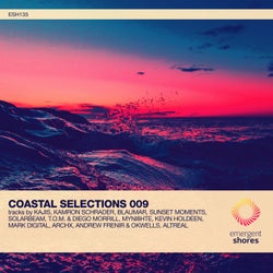 Coastal Selections 009