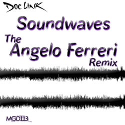 Soundwaves - The Angelo Ferreri Remix