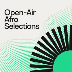 Open-Air Afro Selections