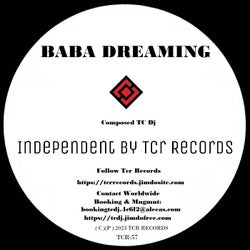 Ba Ba Dreaming