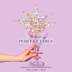 Perfect Vibes, Vol. 2 (Finest Feel Good House Tunes)