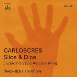 Slice & Dice