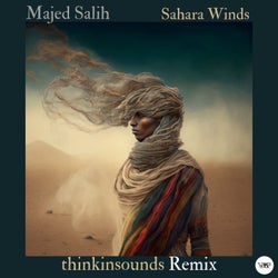 Sahara Winds (Thinkinsounds Remix)
