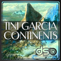 Continents Ep
