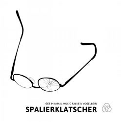 Spalierklatscher