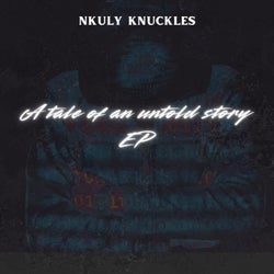 A Tale of an untold story EP